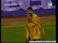 Panionios v Aris 0-3 (70\ Panionios v Aris 0-3 (70\