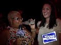 Borat star and comedian Luenell interviews Michael Rosenbaum as a special correspondent for Young Hollywood. The two stars are sure to keep you laughing as they come out to support the Muscular Dystrophy Associations Night of Spirits in Los Angeles, California. Hosted by Luenell. Footage belongs to Young Hollywood.com