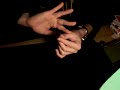 Cigarette Vanish Tutorial