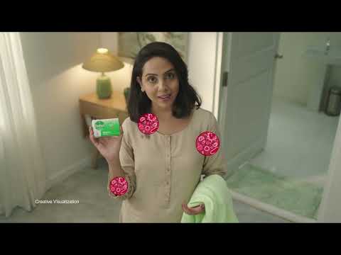 Dettol Original-New Germ Defence-Shield