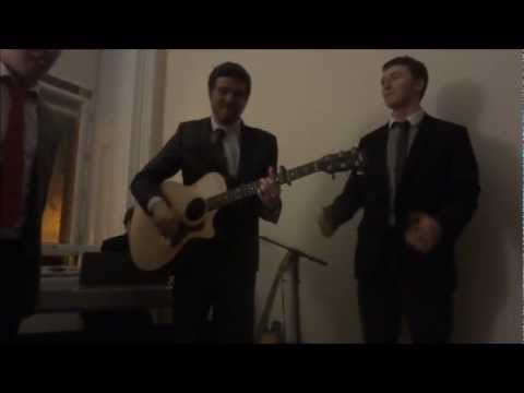 Ben Steen and the Sexy Consequences: Escape/Magic/Superbass