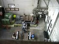 Schmiede Piano Time-Lapse