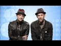 Benji and Joel Madden special announcement - ROVE (Australia)