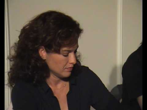 Heather Langenkamp