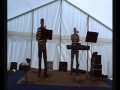 Swing en Swing - Receptie Wilbertoord 2010