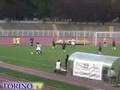 River Plate-Santos, finalissima Torneo Città di Torino