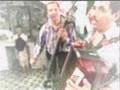 julio chaidez  la  vida mafiosa