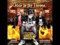 Cory Gunz - Big Noise [New/Dirty/CDQ/September/2009][Heir To The Throne Mixtape]
