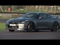Porsche 911 Turbo vs Nissan GT-R vs Audi R8 V10 (Autocar)