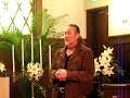 不良牧師アーサー・ホーランド＠表参道