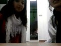 Show's KAMI.Miriaam singing LALALAND