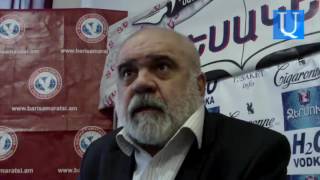 «Իսկ ի՞նչ էիք սպասում, որ Լուկաշենկոն ասի Բաքվում՝ ԼՂ խնդրի մասին». Ալեքսանդր Իսկանդարյան (տեսանյութ