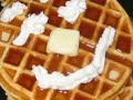 Requiem for a Waffle Requiem for a Waffle