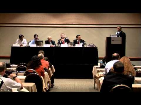 SAE Standards and Guidance- A How-To Panel Discussion