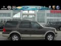 Pre-Owned 2005 Ford Expedition Tinley Park IL 60487