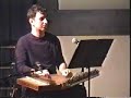 Buselik-Asiran Saz Semaisi