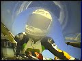 Round 8 - Snetterton - Triumph Cup