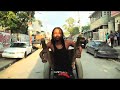 Peyi A Blo (Barikad Crew)