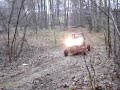 Szaja EVO 1, szajow�z,buggy