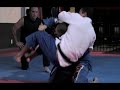 Martial Arts in BRAZIL