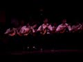 La danza del oso