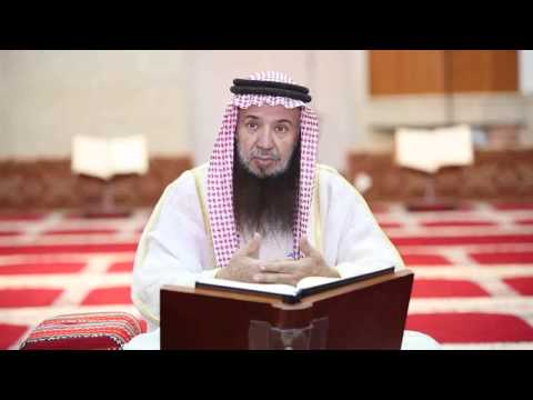 الحلقة [19] برنامج تأملات قرآنية الشيخ أحمد القطان