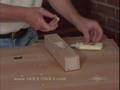 Make a Plane from a HOCK Plane Kit -- Old Style