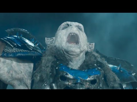 Middle-earth: Shadow of War Official Friend or Foe Teaser Trailer