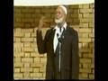videos de Ahmad Deedat Vs Eric Bock. Is Jesus God? No With Proof! 11/17