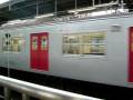videos de １０３系 （６両）（0000C）（E03：E04） 【姪浜駅・発車】