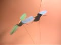 Paper Colibri