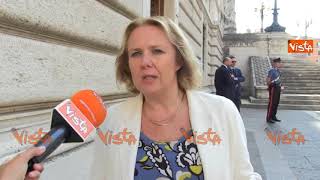 Covassi (Capo rappresentanza Commissione Ue in Italia): ''Attenzione da Parlamento su temi Ue''