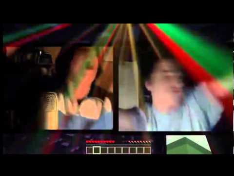 Funny Moments#3 ReZi & Multi / Mario Luigi