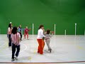 Entrenamiento Zubi-Zaharra Entrenamiento Zubi-Zaharra