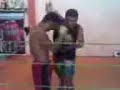 Academia de Muay Thai Tigre Branco - Turiba vs Jeias Academia de Muay Thai Tigre Branco - Turiba vs Jeias