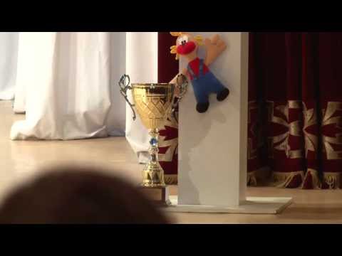 YouTube Трейлер