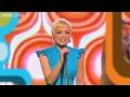 Serbia - Caroban (Magical) - Eurovision Song Contest 2011 - BBC One