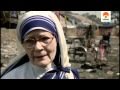 Teresa de Calcuta, una santa en la oscuridad 1/4