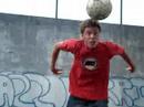 Joga Bonito Iñi y Unai