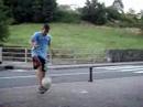 Joga Bonito Iñi y Unai
