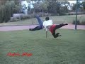 Extremalne filmy karate