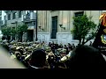 Desfile Congreso de Bandas