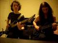 The Black Dahlia Murder-Funeral Thirst cover