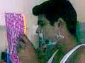 Ravi shaving Video