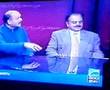 Dr Shahid Masood - General Hameed Gul Mushahid Hussain Part2