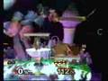 Bob$ (falcon) vs Hostility (samus) 1.2