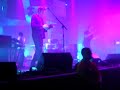 Radiohead en Wolverhampton - 15Step Radiohead en Wolverhampton - 15Step