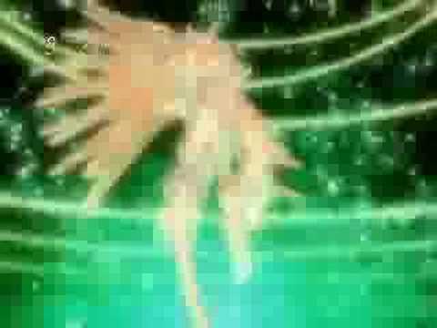 greymon