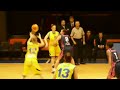 ZVVZ USK Praha - Union Hainaut -19.11.08 2 ZVVZ USK Praha - Union Hainaut -19.11.08 2