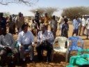 Hayado calami ah oo gobolka mudug booqasho ku maraya Hayado calami ah oo gobolka mudug booqasho ku maraya